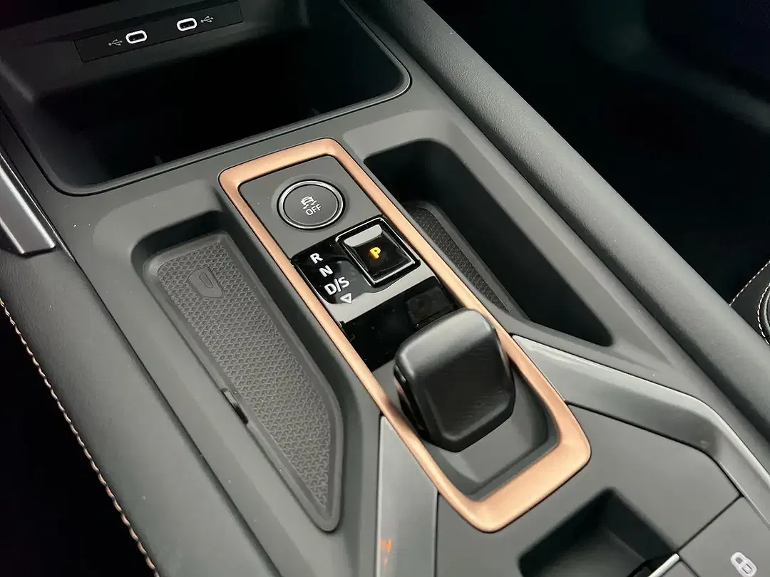 CUPRA Leon 1.5 PHEV VZ - Thumbnail 13