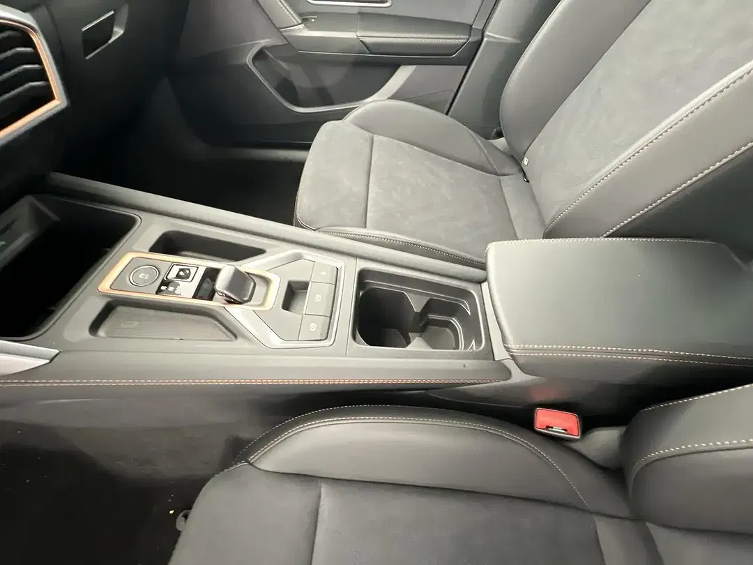 CUPRA Leon 1.5 PHEV VZ - Thumbnail 14