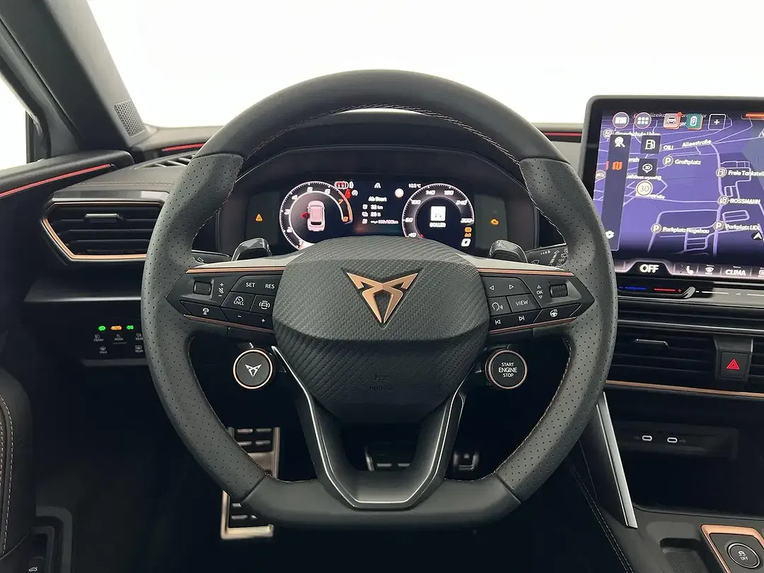 CUPRA Leon 1.5 PHEV VZ - Thumbnail 15
