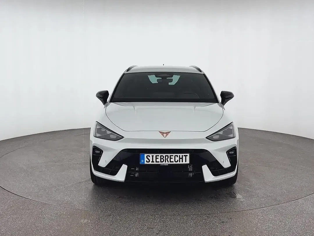 CUPRA Leon 1.5 PHEV VZ - Thumbnail 2