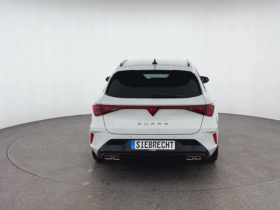 CUPRA Leon 1.5 PHEV VZ - Thumbnail 4
