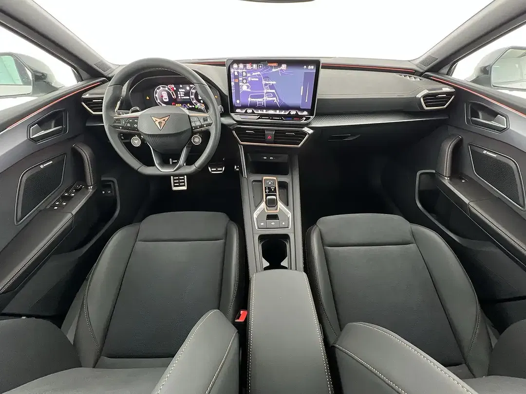 CUPRA Leon 1.5 PHEV VZ - Thumbnail 6