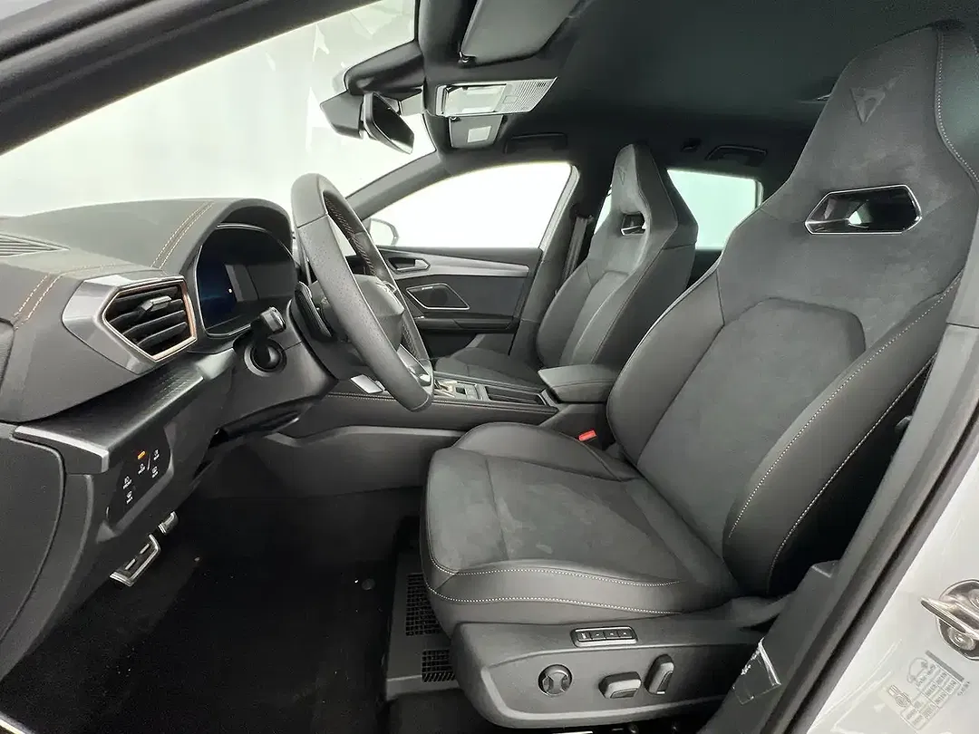 CUPRA Leon 1.5 PHEV VZ - Thumbnail 7