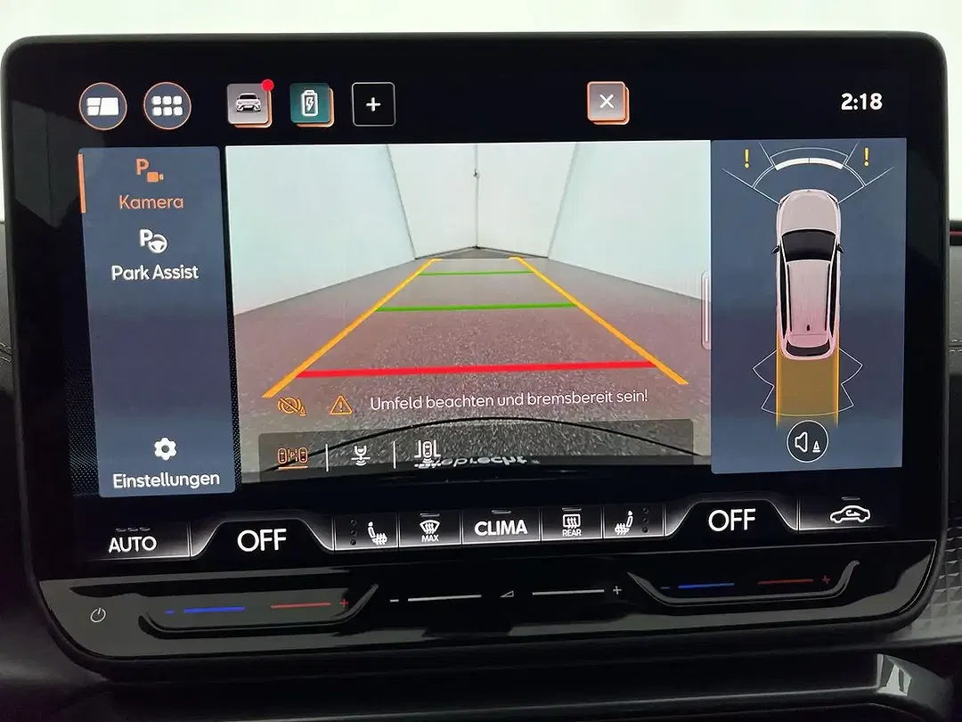 CUPRA Leon 1.5 PHEV VZ - Thumbnail 9