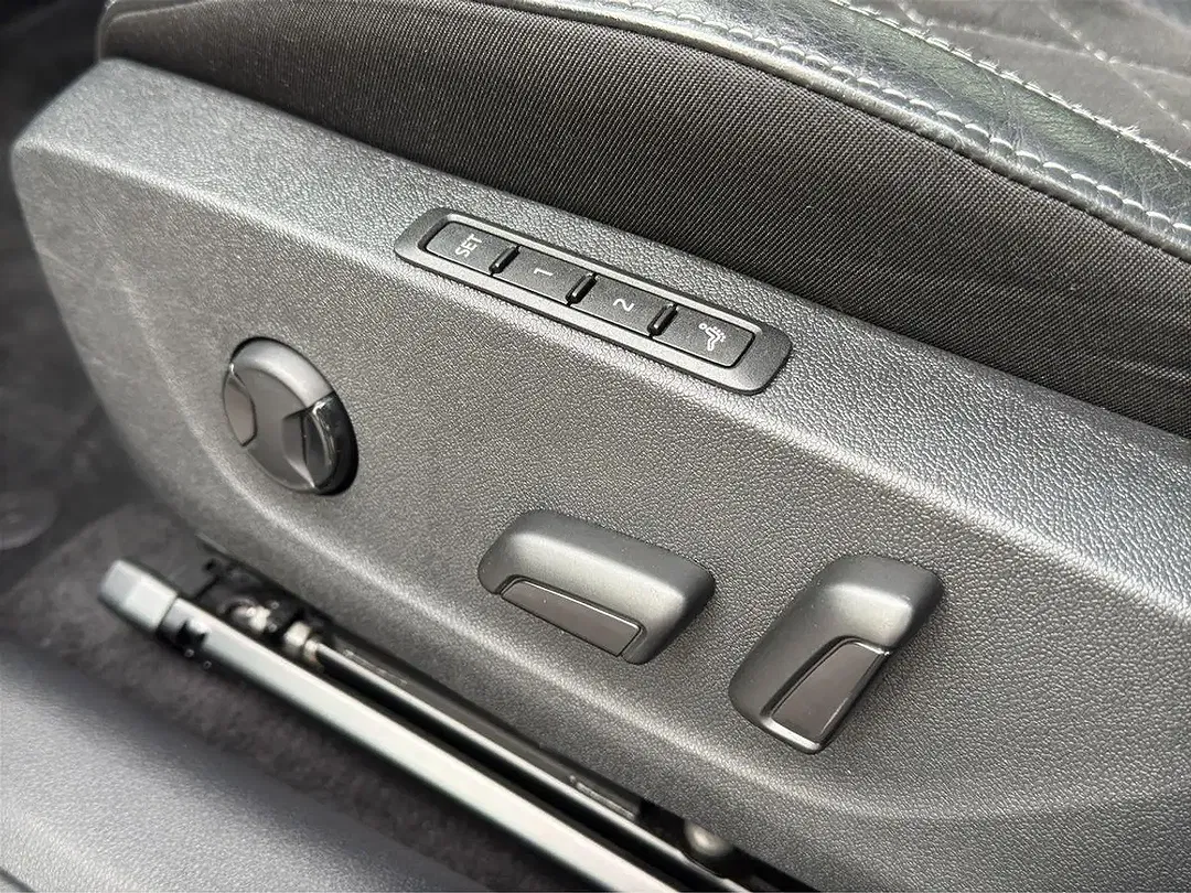 Skoda Octavia 2.0 TSI DSG 4x4 vRS Combi - Thumbnail 17