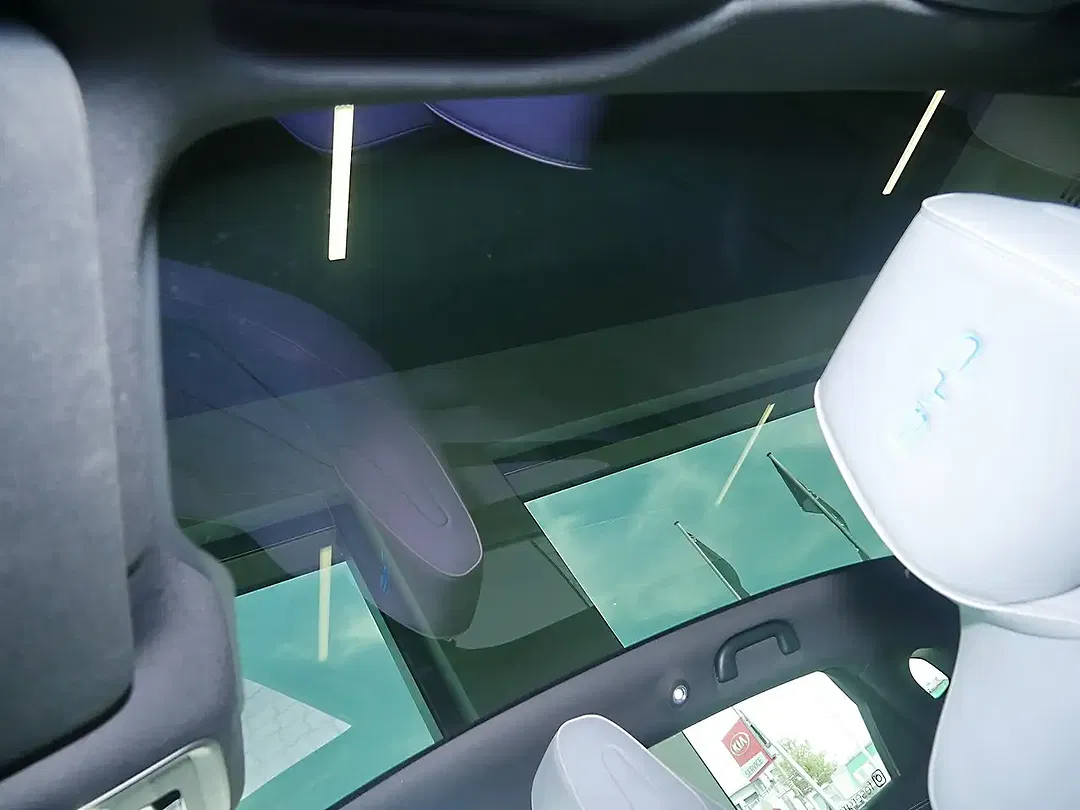BYD Seal Design - Thumbnail 7