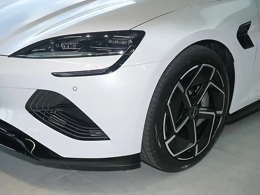 BYD Seal Design - Thumbnail 9