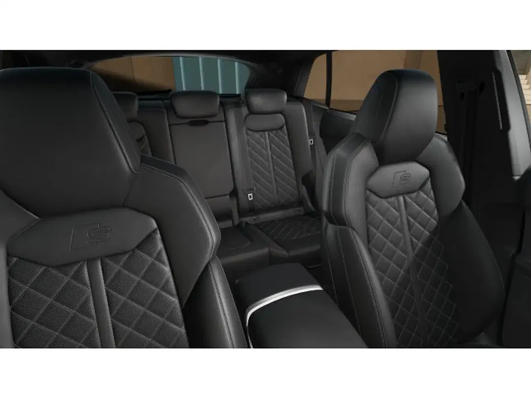 Audi Q8 TDI tiptronic quattro - Thumbnail 9