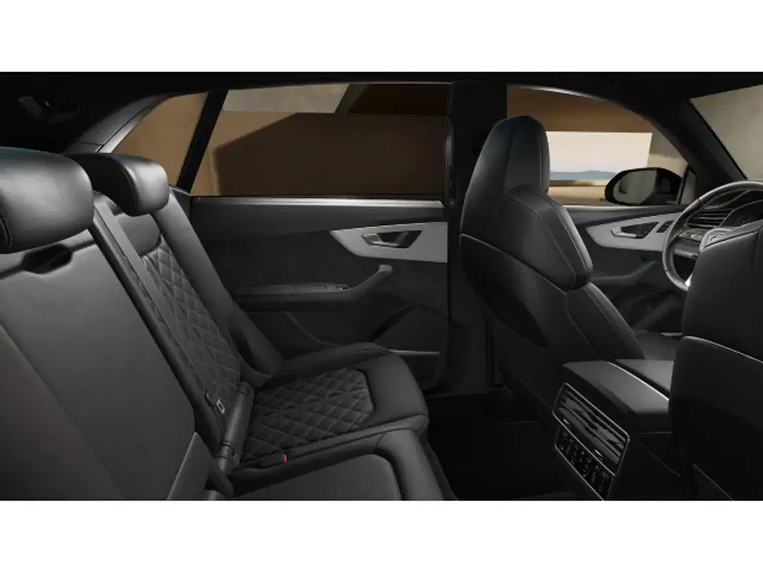 Audi Q8 TDI tiptronic quattro - foto 10