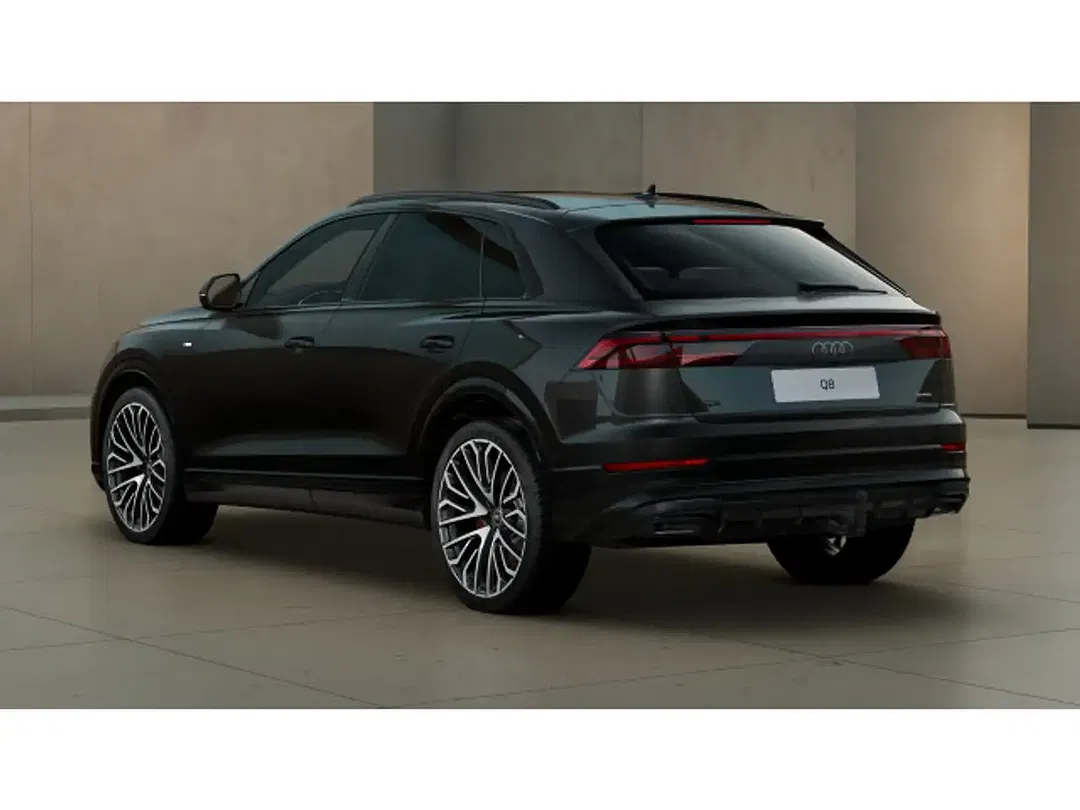 Audi Q8 TDI tiptronic quattro - foto 2