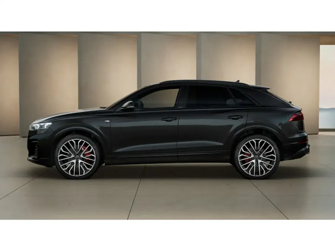 Audi Q8 TDI tiptronic quattro - Thumbnail 3