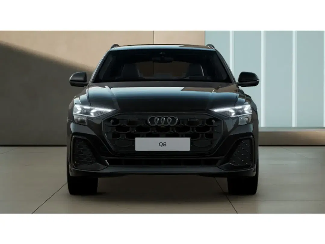 Audi Q8 TDI tiptronic quattro - Thumbnail 4