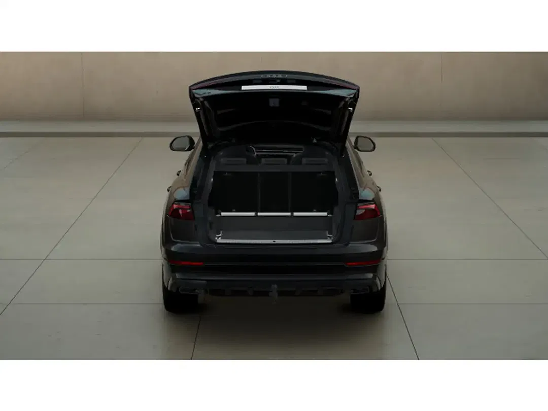 Audi Q8 TDI tiptronic quattro - Thumbnail 6