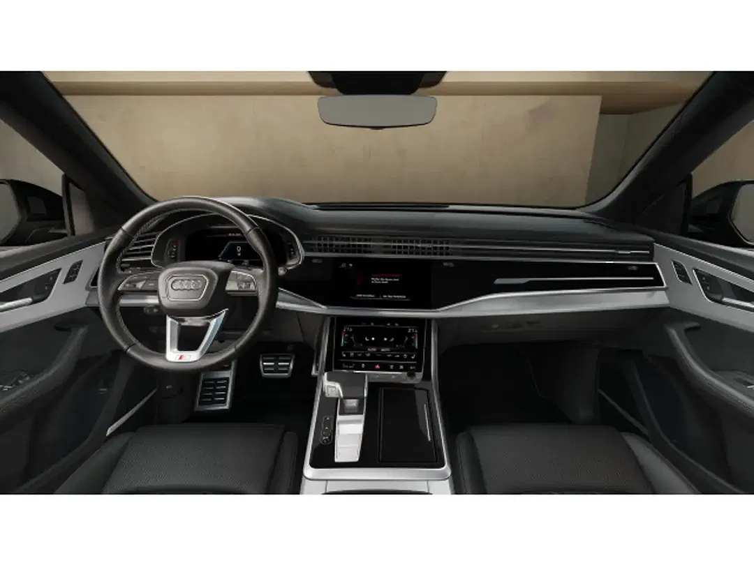 Audi Q8 TDI tiptronic quattro - Thumbnail 7
