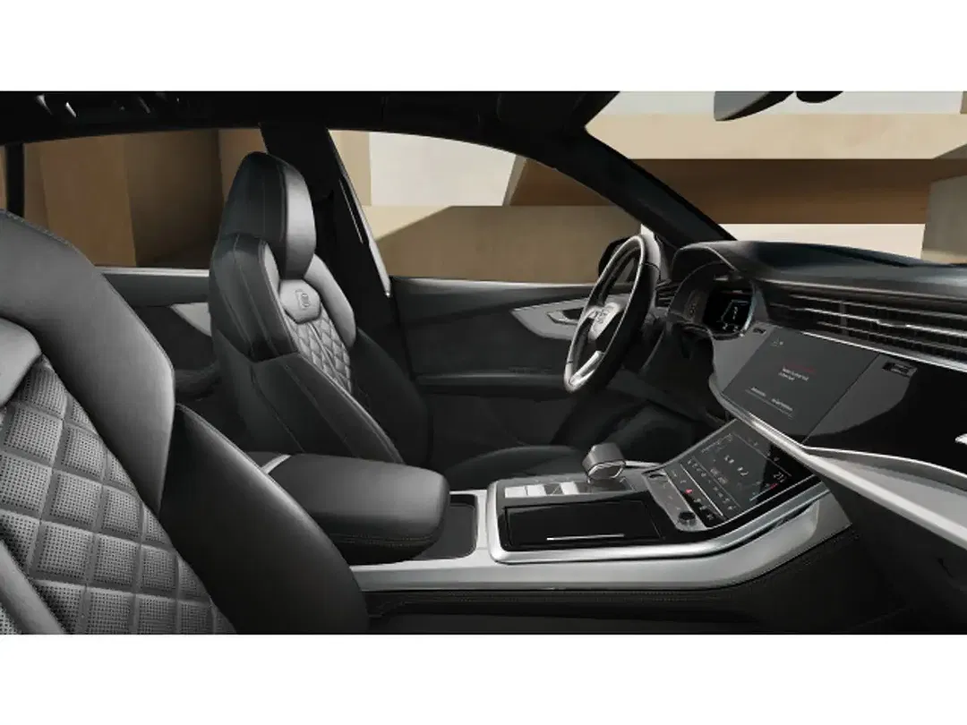 Audi Q8 TDI tiptronic quattro - Thumbnail 8