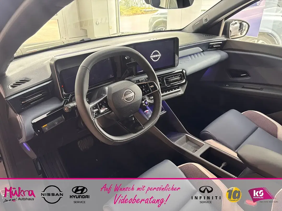 Nissan Micra Evolve - Thumbnail 8