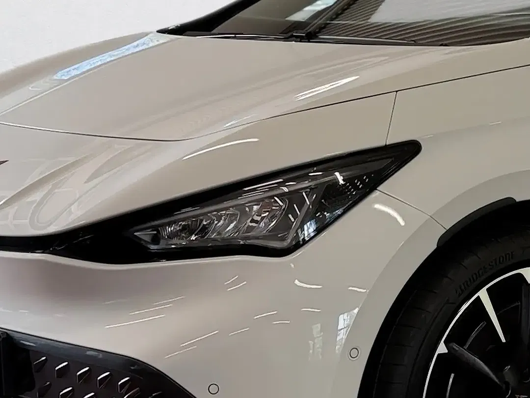 CUPRA Born AUT - Thumbnail 12