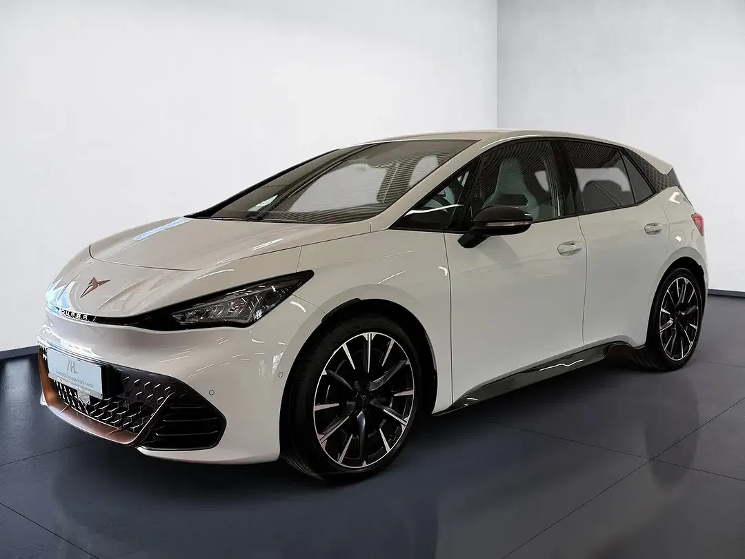 CUPRA Born AUT - foto 1