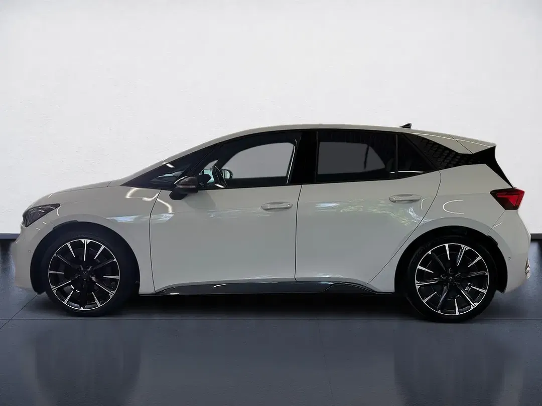 CUPRA Born AUT - foto 2