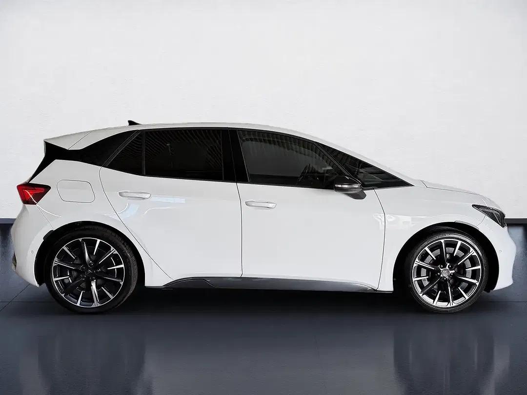 CUPRA Born AUT - Thumbnail 6