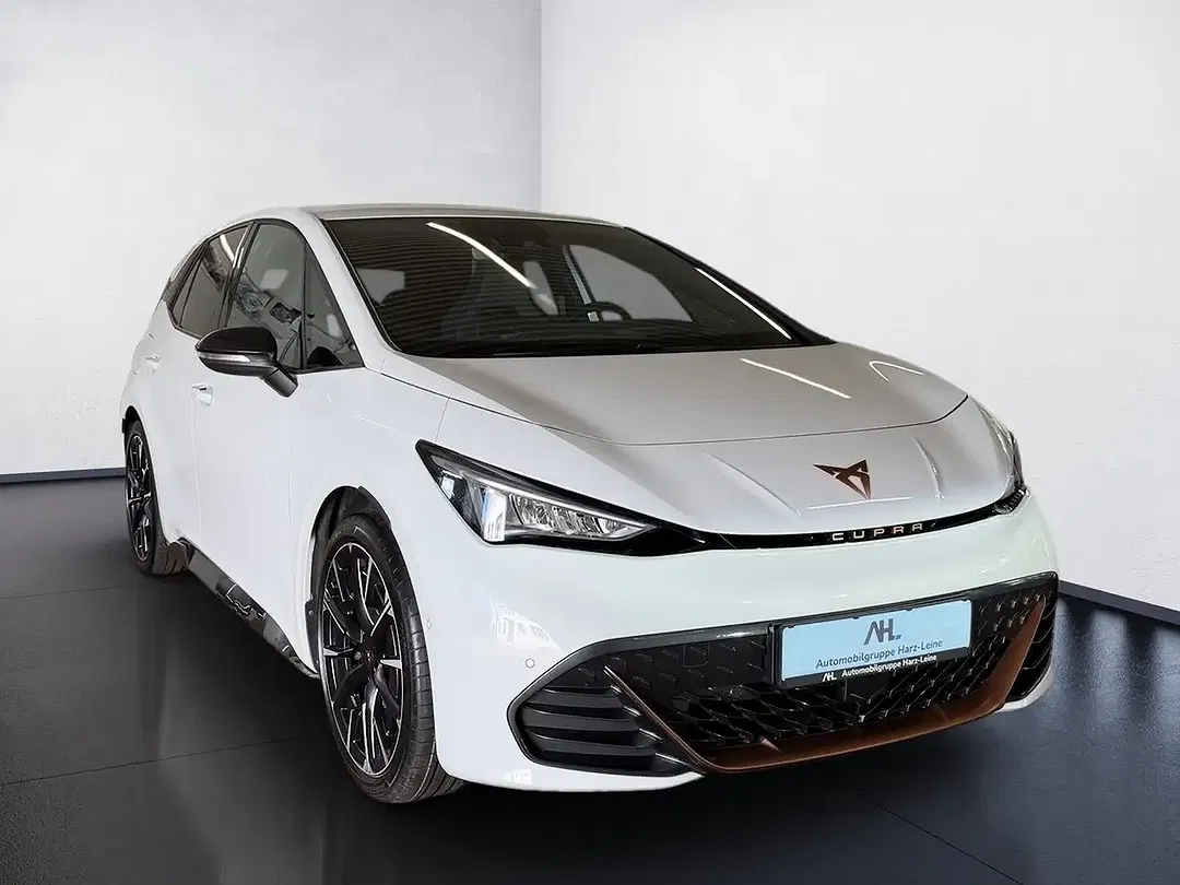 CUPRA Born AUT - Thumbnail 7