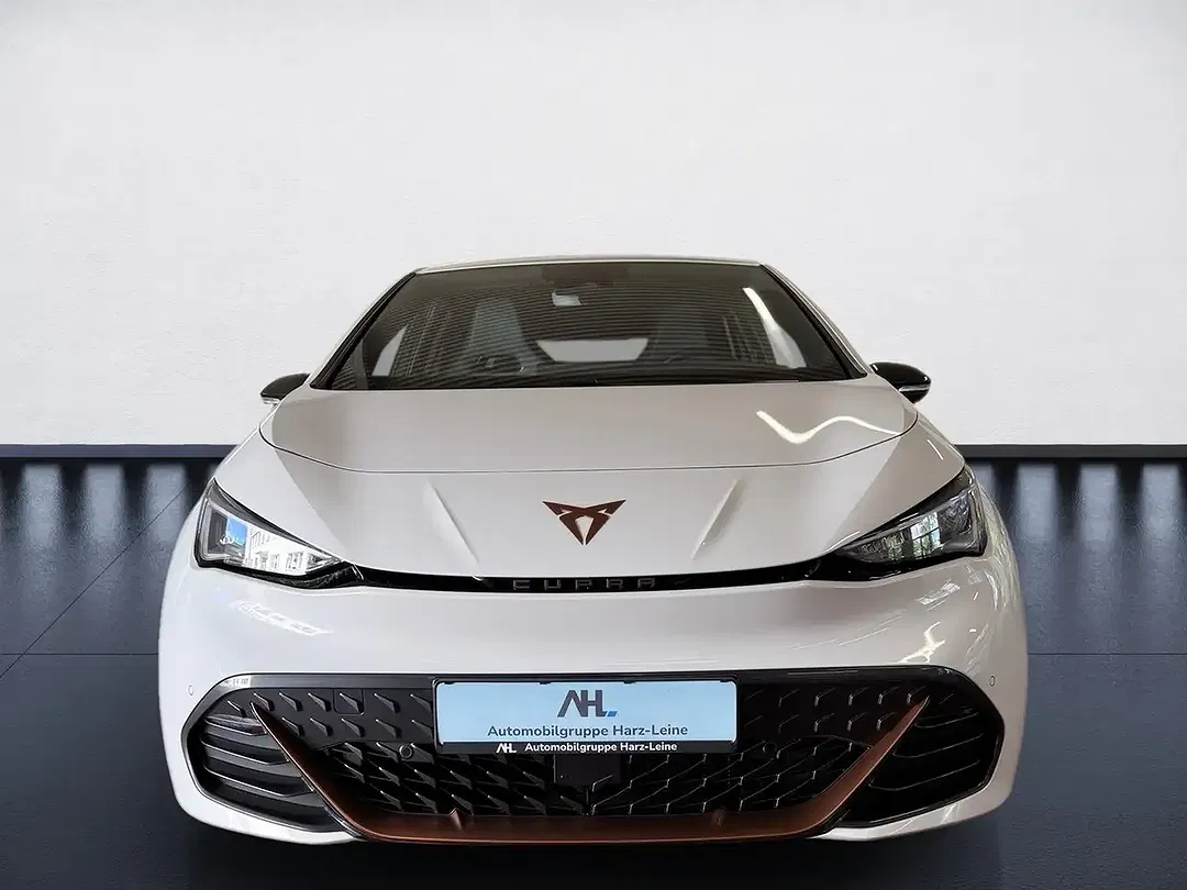 CUPRA Born AUT - Thumbnail 8