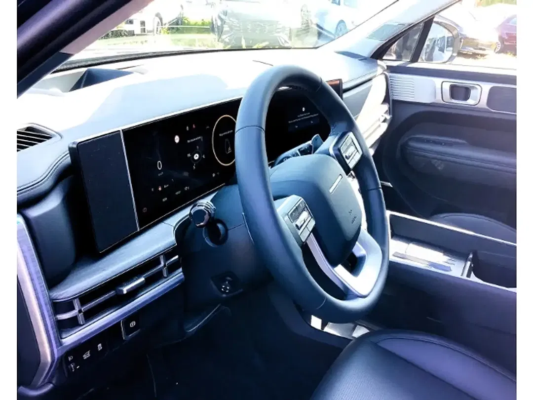 Hyundai SANTA FE Hybrid 4WD - Thumbnail 6