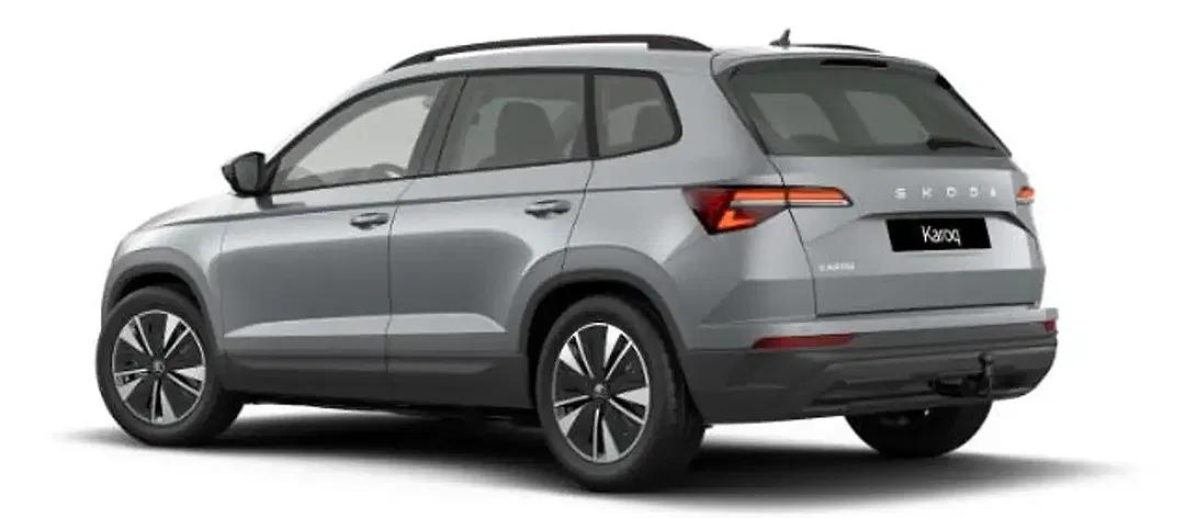 Skoda Karoq 1.5 TSI - Thumbnail 6