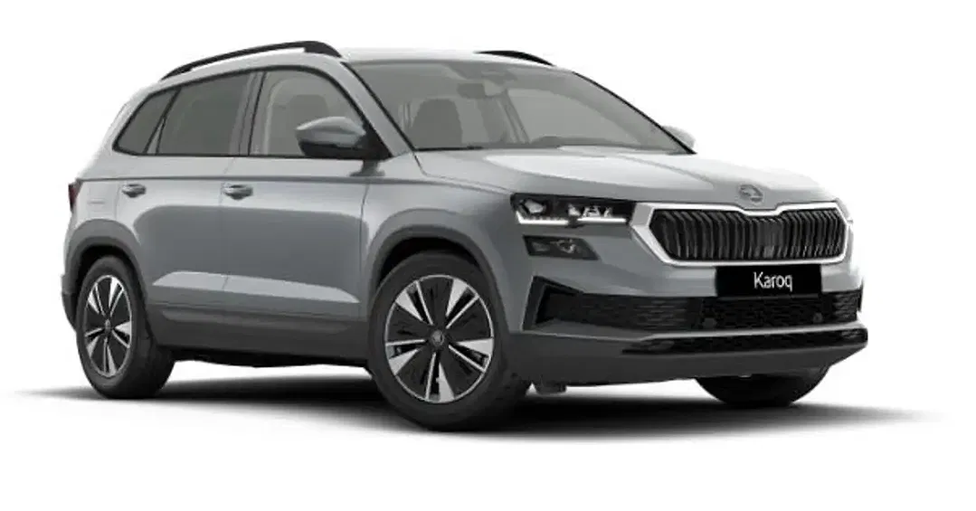 Skoda Karoq 1.5 TSI - Thumbnail 7