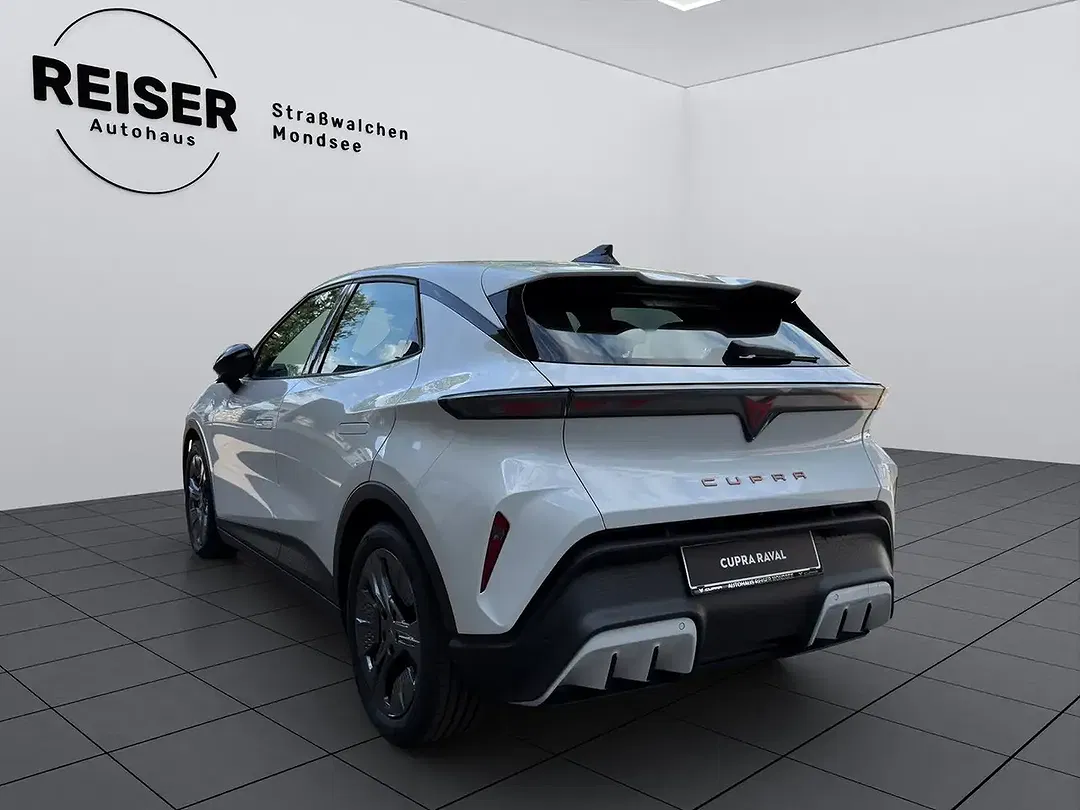 CUPRA Raval Endurance - Thumbnail 3