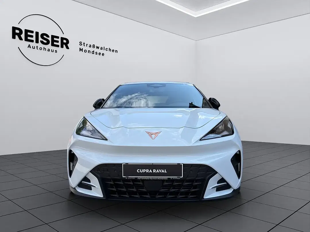CUPRA Raval Endurance - Thumbnail 7