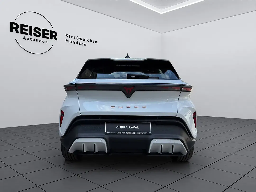 CUPRA Raval Endurance - Thumbnail 8