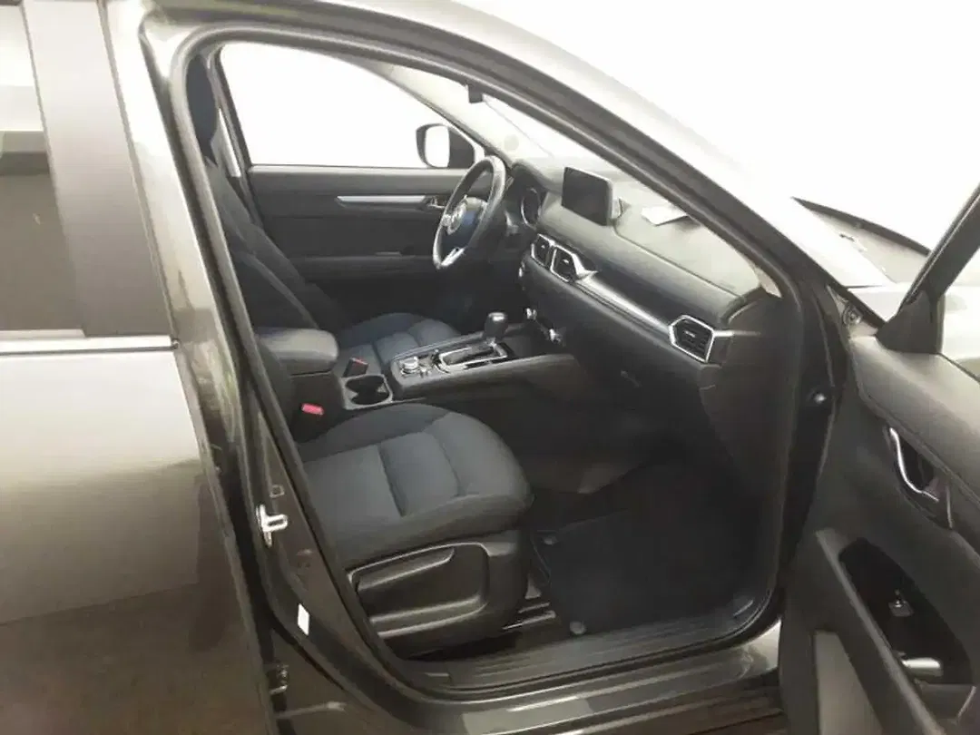 Mazda CX-5 SKYACTIV-D Exclusive-Line - Thumbnail 5