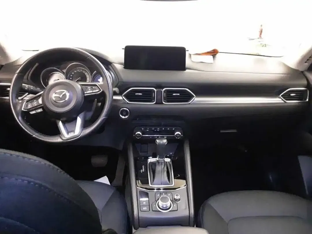 Mazda CX-5 SKYACTIV-D Exclusive-Line - foto 6