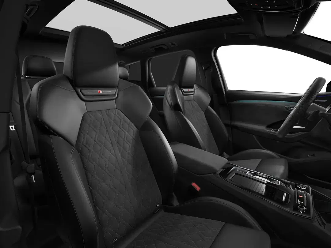 Audi Q6 e-tron performance - Thumbnail 9