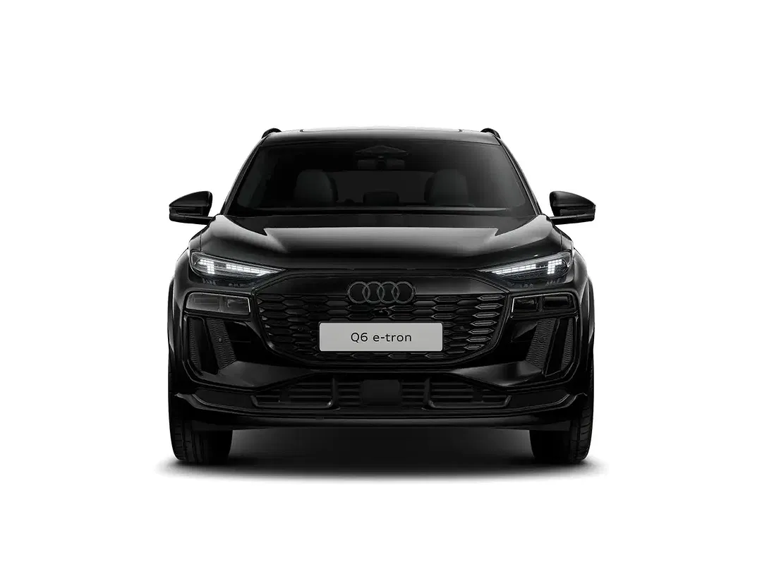 Audi Q6 e-tron performance - foto 2