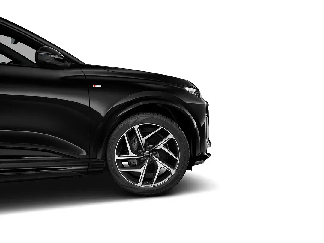 Audi Q6 e-tron performance - Thumbnail 3
