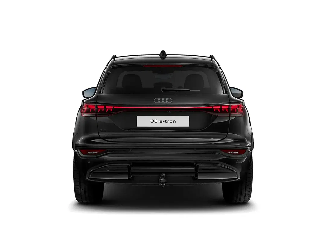 Audi Q6 e-tron performance - Thumbnail 6
