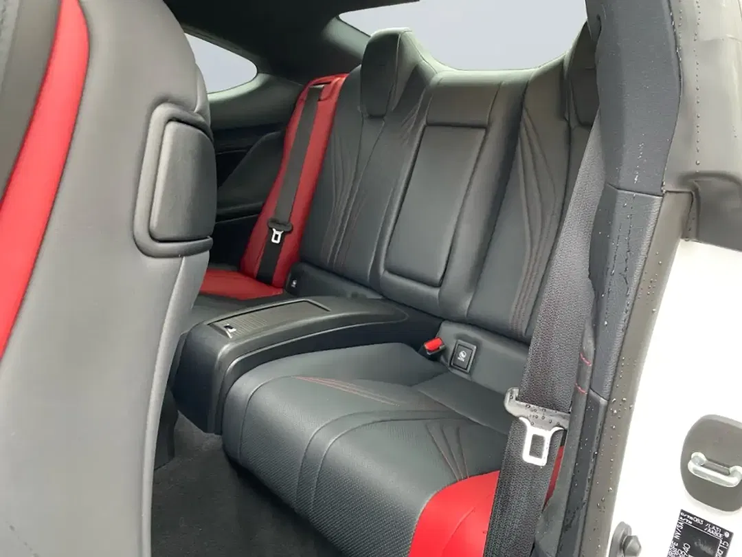 Lexus RC F V8 Advantage - Thumbnail 11