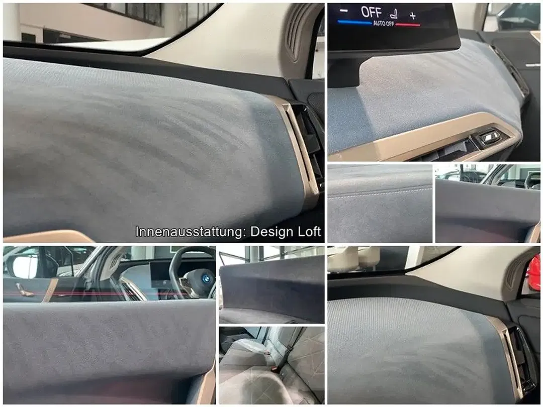 BMW iX xDrive - Thumbnail 7