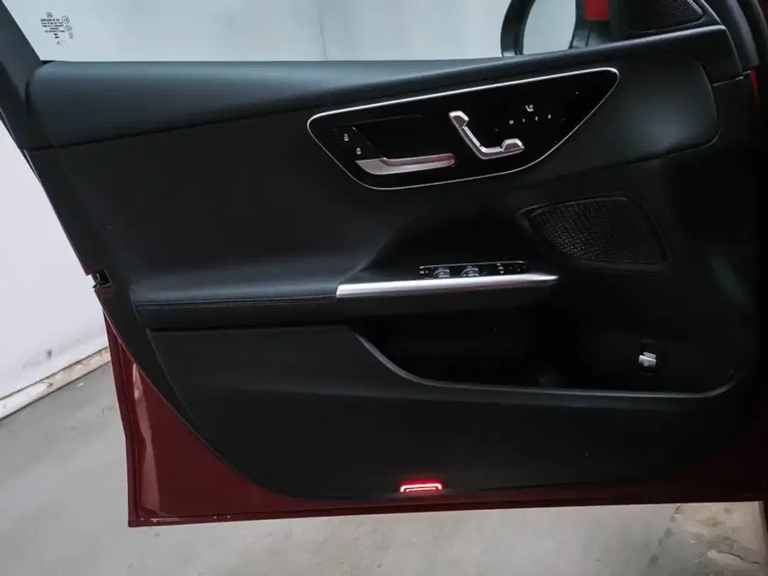 Mercedes-Benz C 180 MBUX Avantgarde - Thumbnail 9