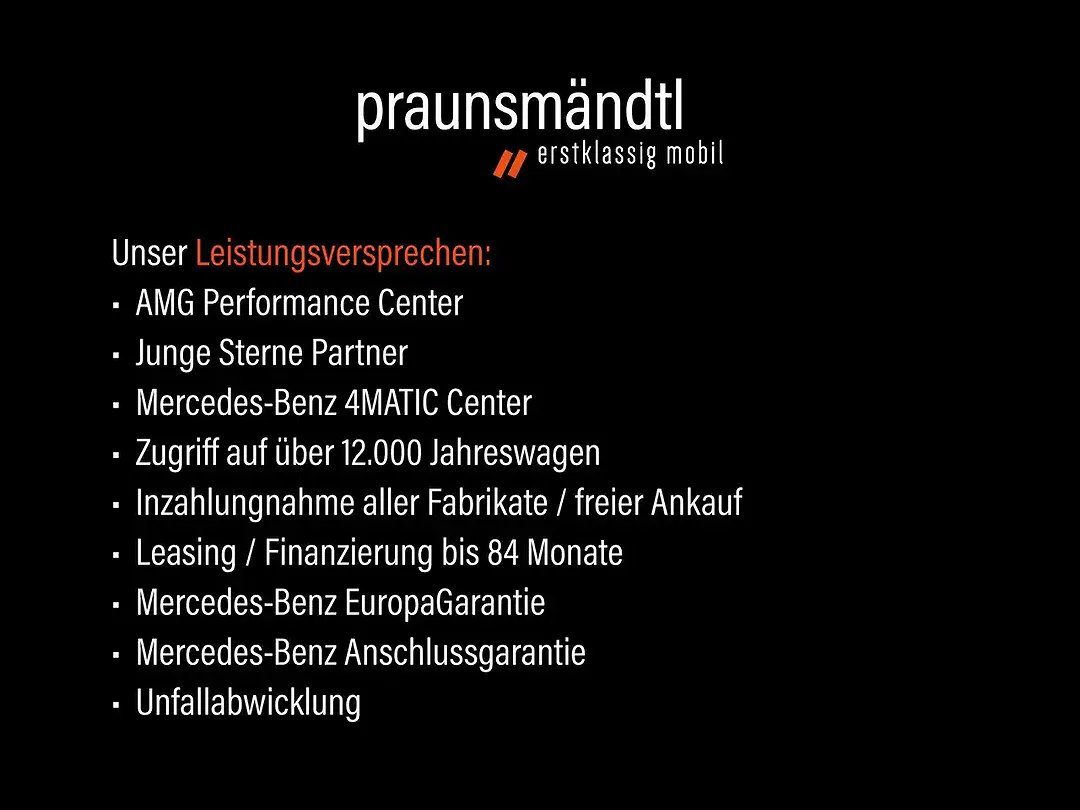 Mercedes-Benz C 180 MBUX Avantgarde - foto 12