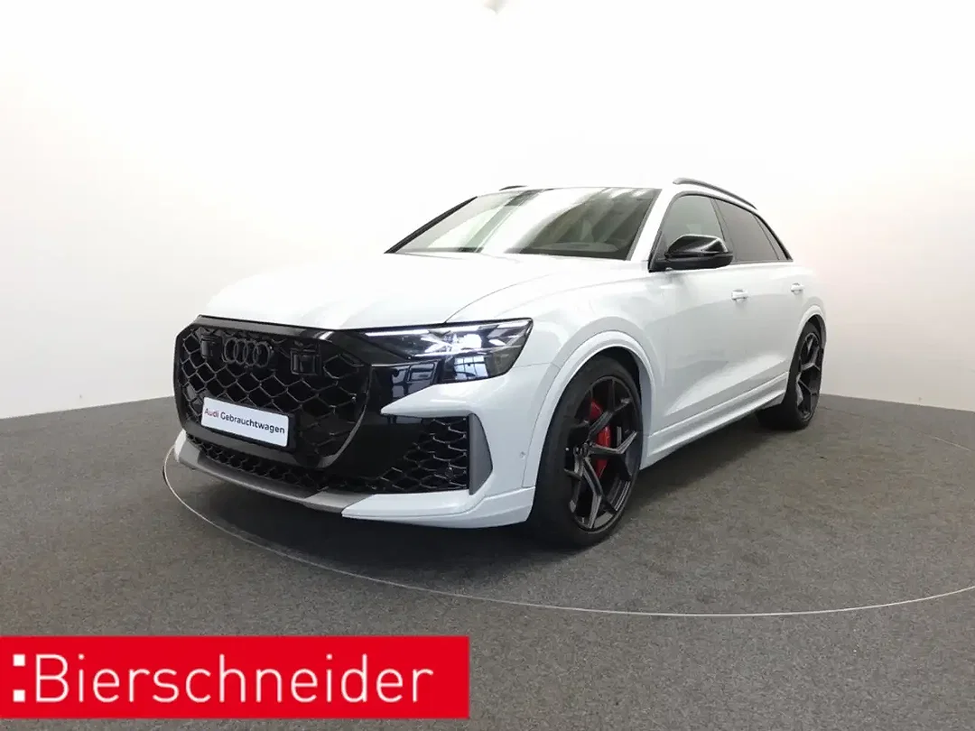 Audi RS Q8 performance - Afbeelding 1