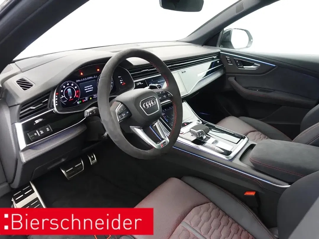 Audi RS Q8 performance - Thumbnail 10