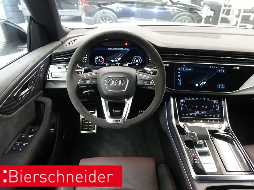 Audi RS Q8 performance - Thumbnail 11