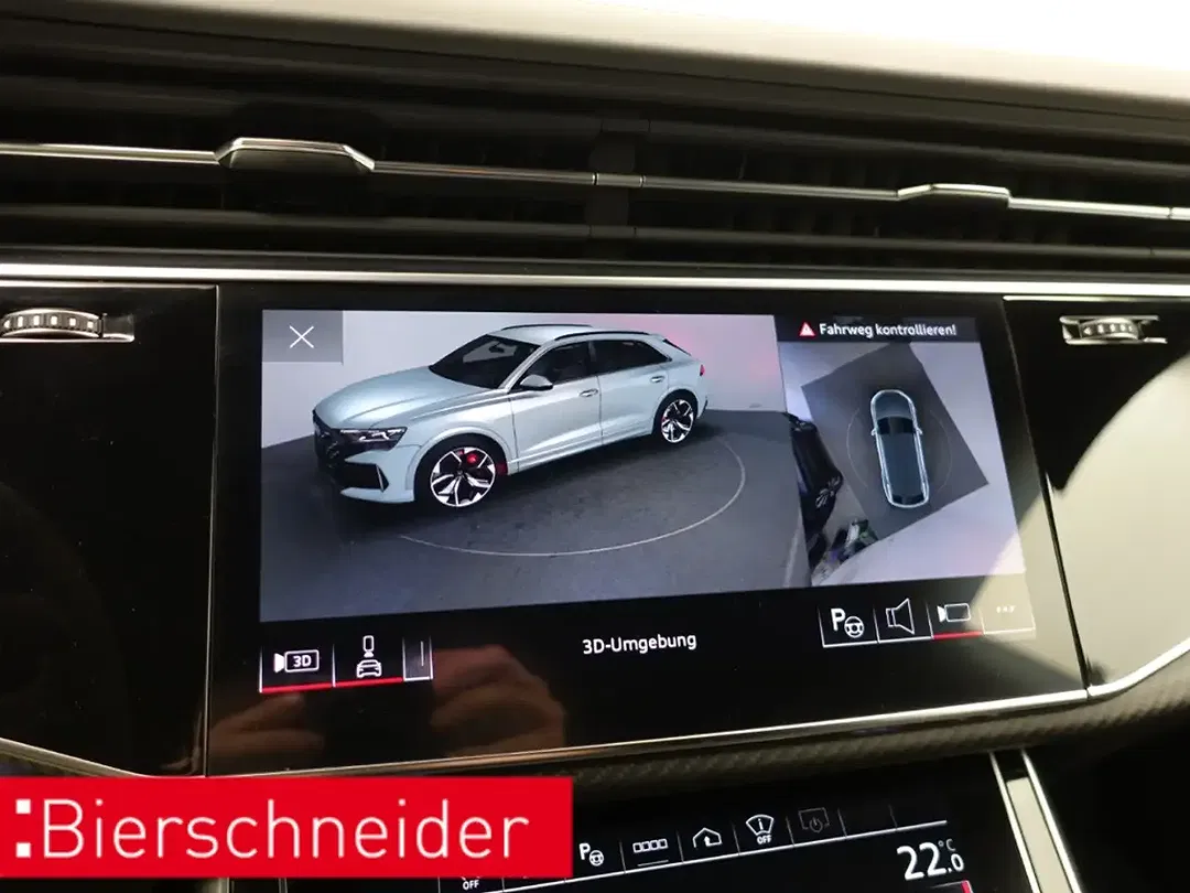 Audi RS Q8 performance - Thumbnail 13