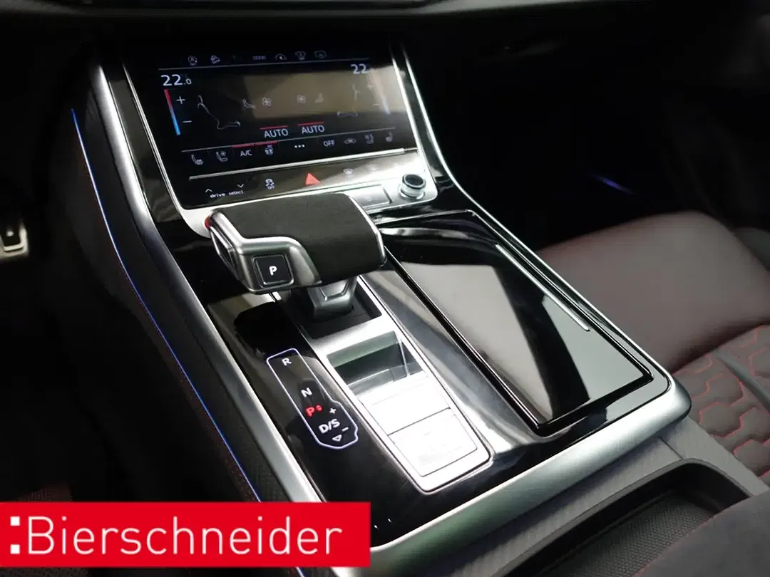 Audi RS Q8 performance - Thumbnail 14