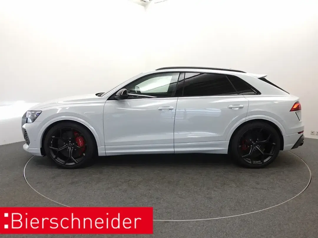 Audi RS Q8 performance - Thumbnail 4