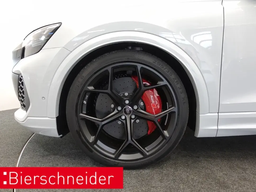 Audi RS Q8 performance - Thumbnail 5