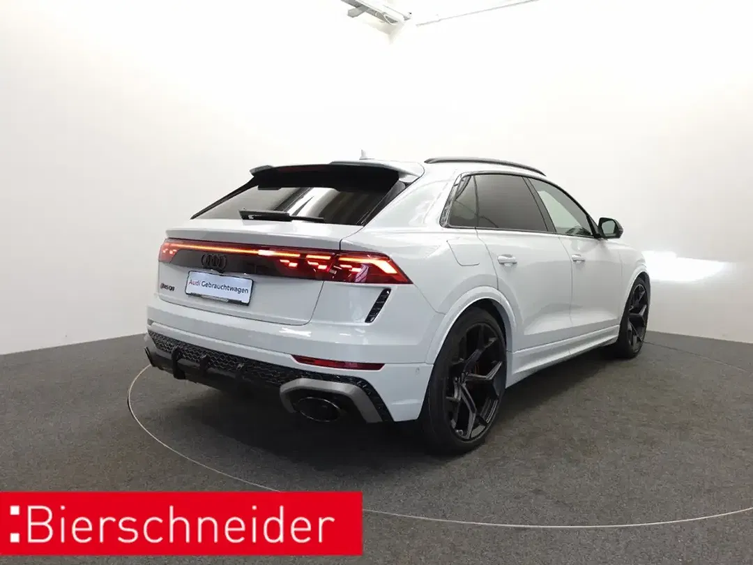 Audi RS Q8 performance - Thumbnail 6